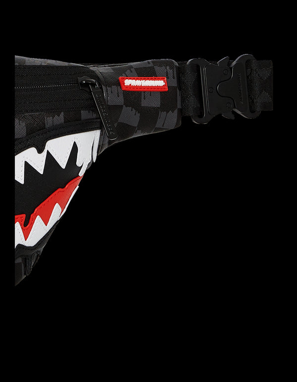 Sprayground Borsello Unisex Adulto 910B7971NSZ A/I 2025/26