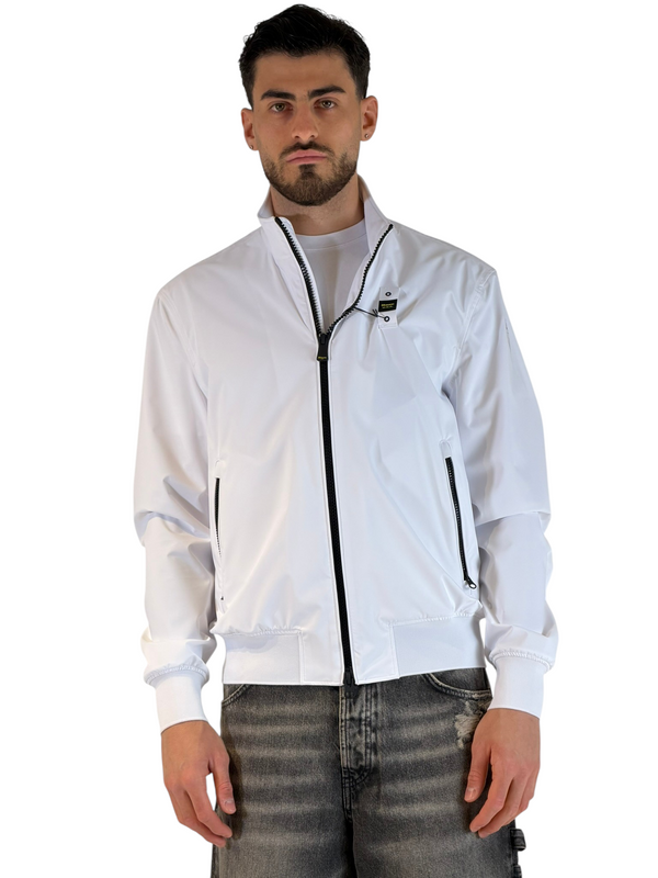BLAUER GIUBBINO Uomo 26SBLUC11231