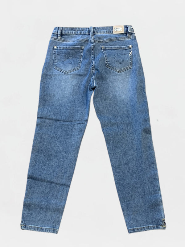 TAKE TWO JEANS Donna DKE8210