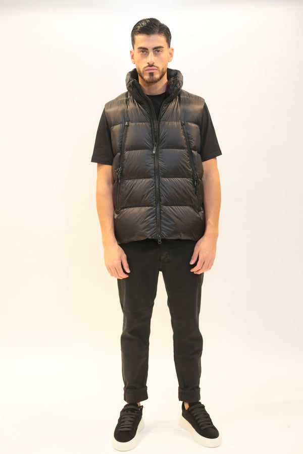 Piumino smanicato OUTHERE  Uomo 4640/506A032 - AI 2025/26