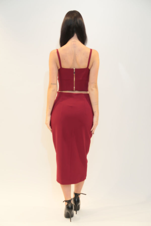 drameè Donna DRFW25112 A/I 2025/26