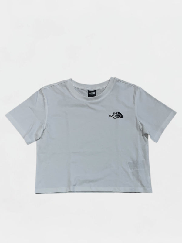 THE NORTH FACE T-SHIRT Donna NF0A87U4FN41