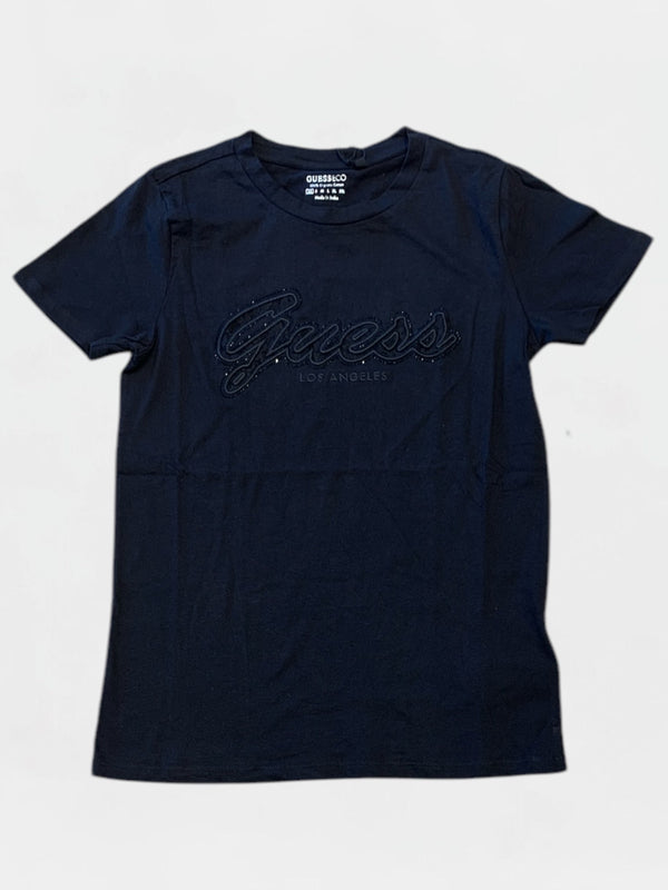 GUESS T-SHIRT Donna W5RI08-K9RM1