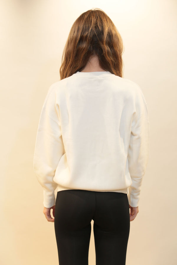 Maglione Donna GUESS W5YR26Z26I2 - Collezione A/I 2025/26