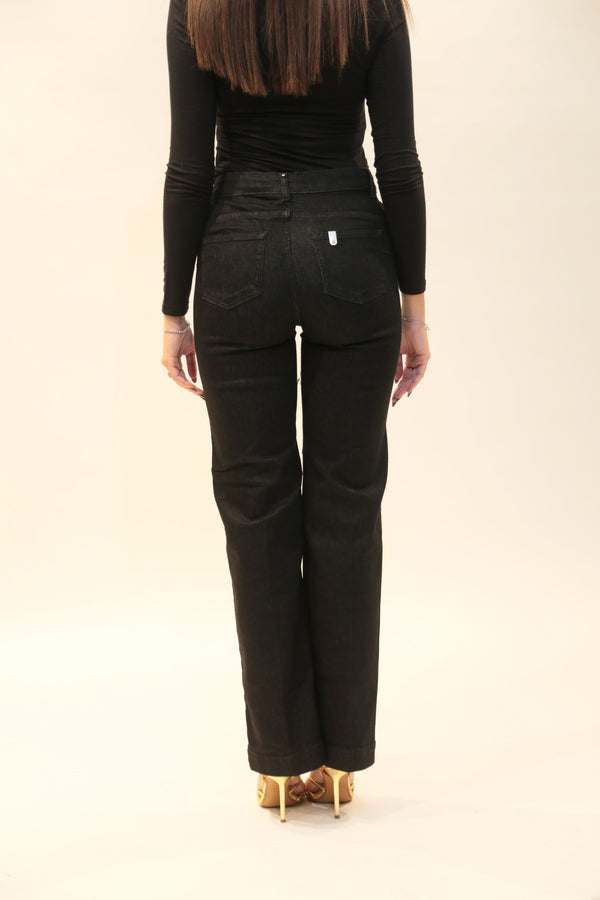 LIU JO PANTALONI Donna UF5090D0264 A/I 2025/26