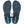 IPANEMA SANDALO MARE Donna 83660/BC738