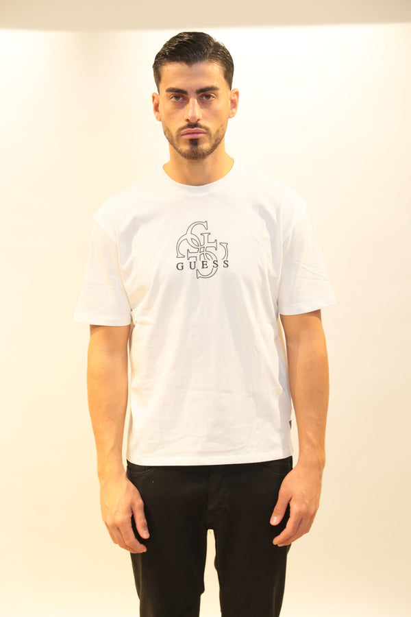 T-Shirt Uomo GUESS - A/I 2025/26