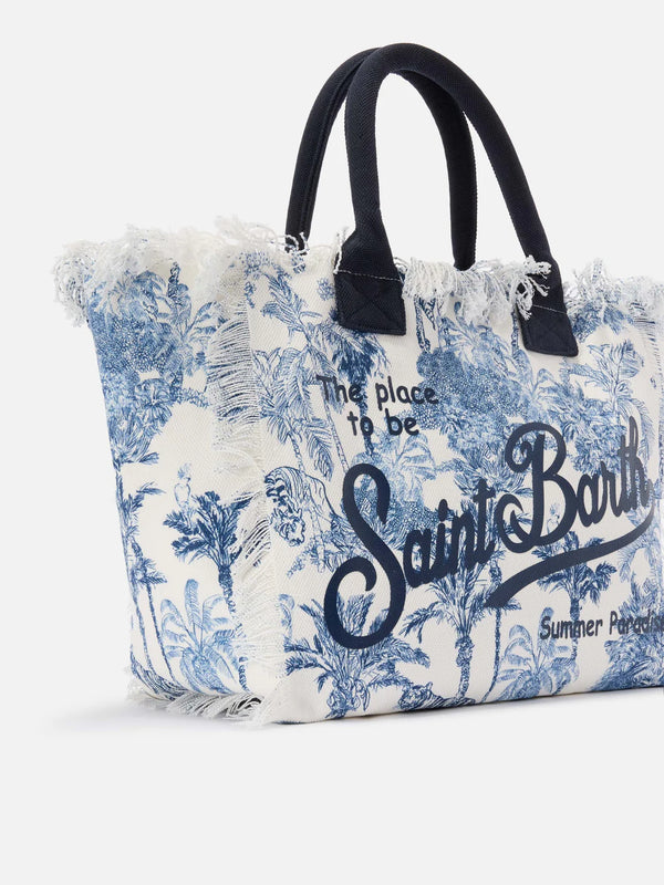 SAINT BARTH  Donna VANI001/02156L