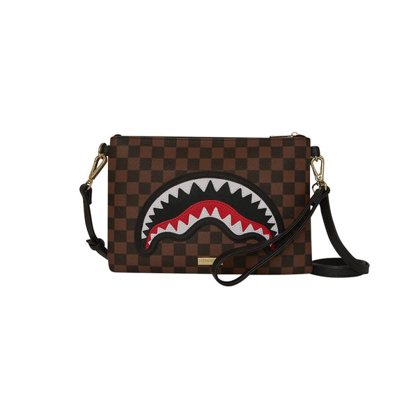 SPRAYGROUND Pochette Unisex 910B8239NSZ P/E 2026