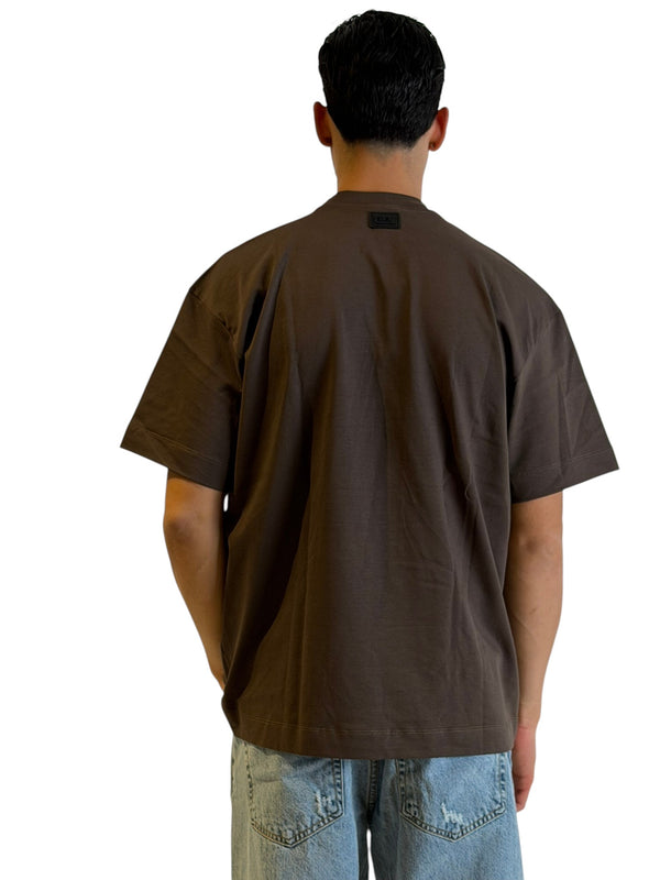STAY STREET T-SHIRT Uomo T7013