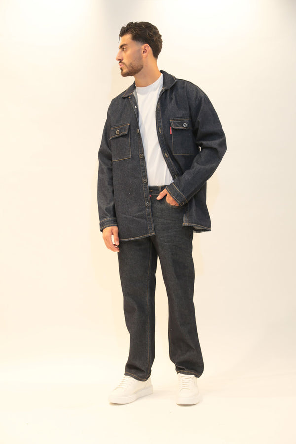 PATRIOT Jeans Loose Fit Uomo Autunno/Inverno 2025/26