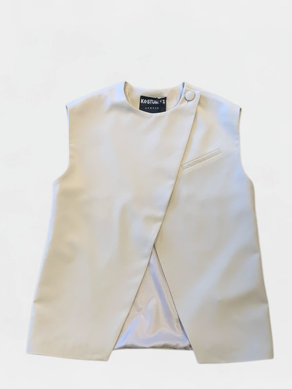 KOSTUMN°1 CAMICIA Donna KE2573