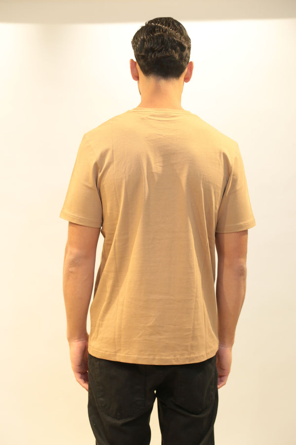 T-Shirt LYLE&SCOTT Uomo TS400VOG25 - AI 2025/26