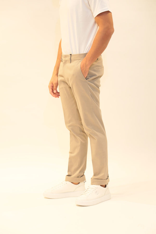 Pantalone Golden Craft GC1PFW25266841 Uomo - A/I 2025/26