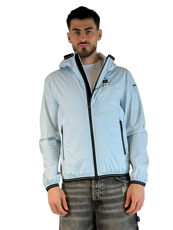 BLAUER GIUBBINO Uomo 26SBLUC11018