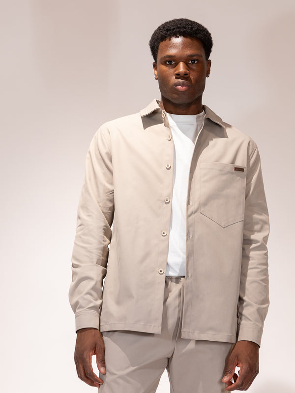 SOLDIER camicia+pantalone Uomo COORDINATO MAUS