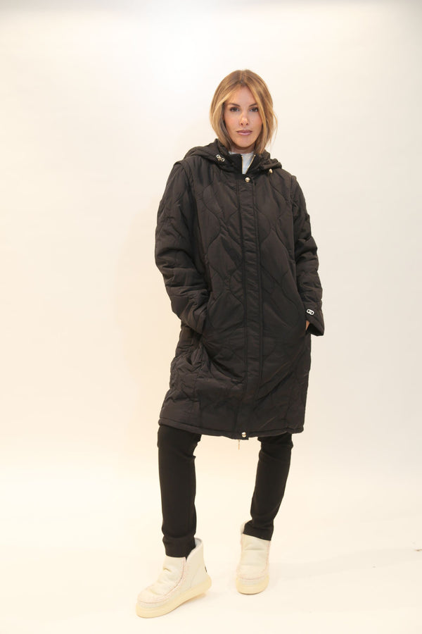 LIU JO PIUMINO Donna TF5160T9805 A/I 2025/26