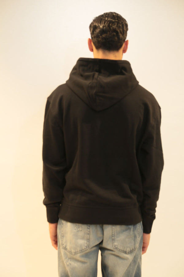 Felpa HUGO BOSS Uomo 50514530 AI 2025/26