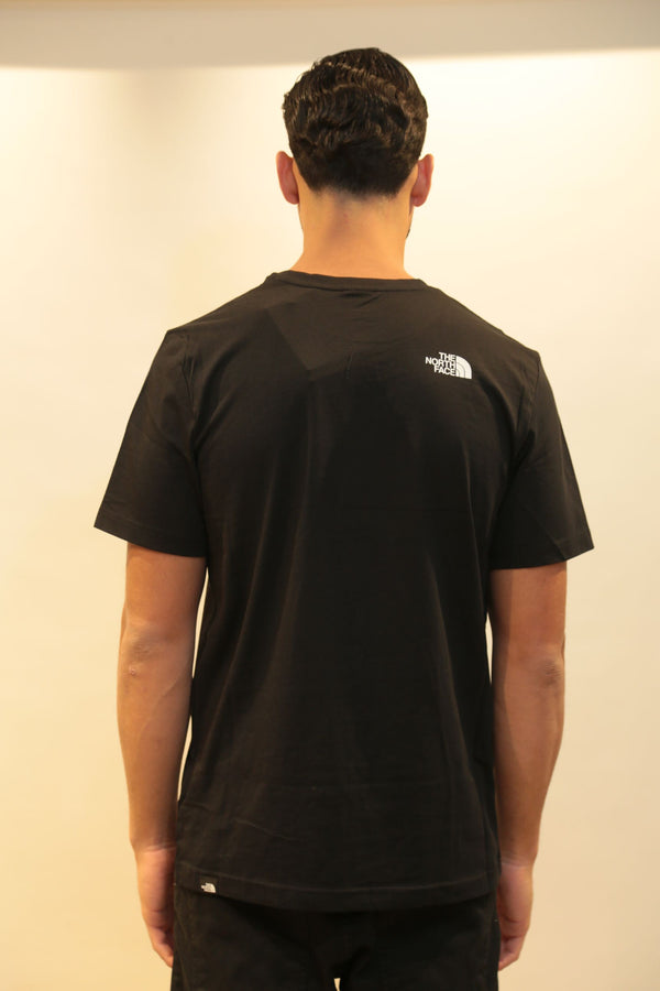 T-Shirt THE NORTH FACE Uomo NF0A87NGJK31 - Collezione AI 2025/26