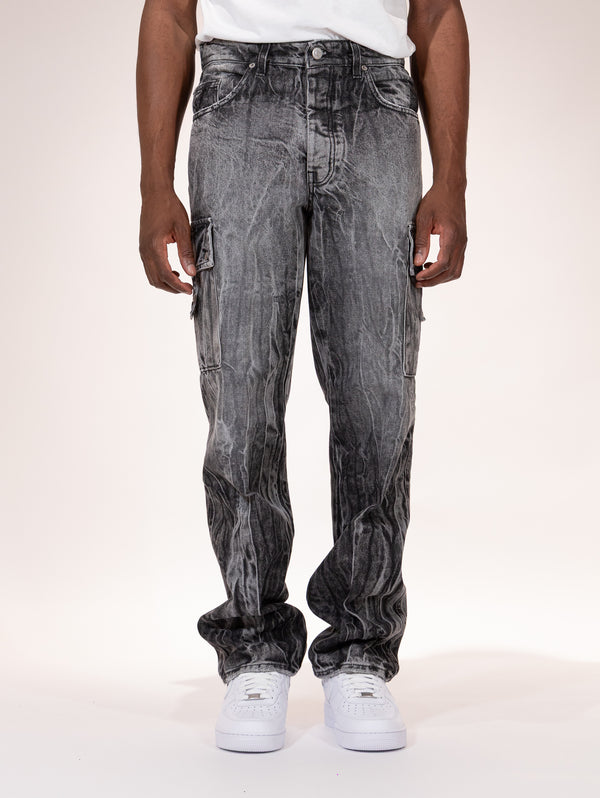 SOLDIER BAGGY Uomo BAGGY25/26