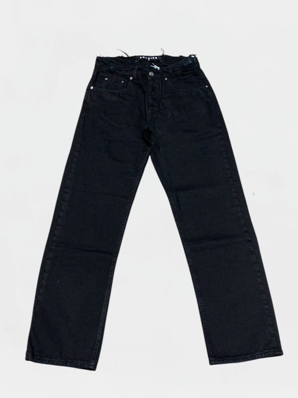 SOLDIER JEANS Uomo BAGGY25