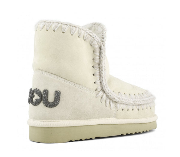 MOU 18 GLITTER LOGO Donna FW101050A A/I 2025/26