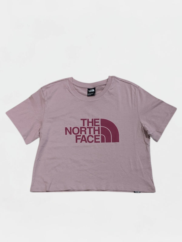 THE NORTH FACE T-SHIRT Donna NF0A8A6HA1O1