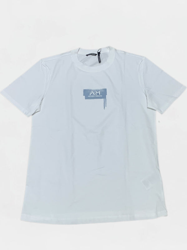 antony morato T-SHIRT Uomo MMKS02497-FA100240