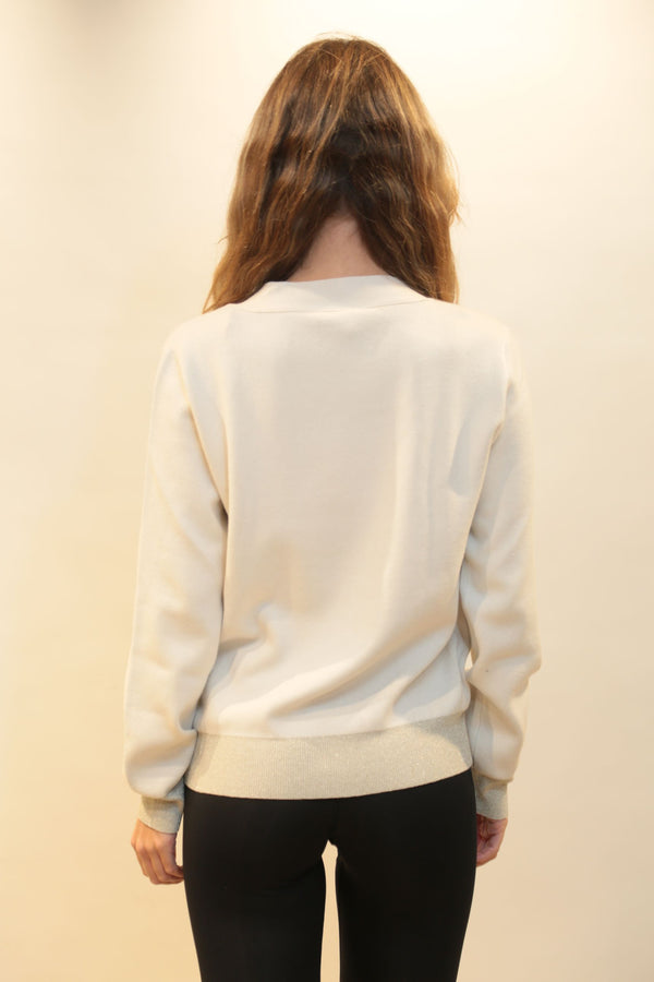 LIU JO MAGLIONE Donna TF5254MS49I A/I 2025/26