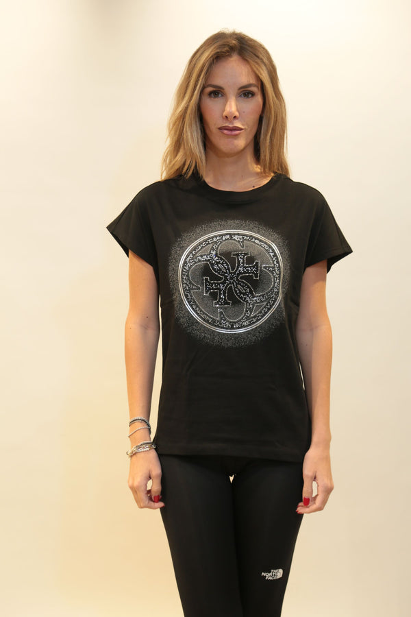 GUESS Maglietta Donna - Collezione A/I 2025/26