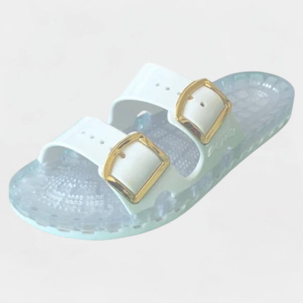 SENSI CIABATTA MARE Unisex adulto LA JOLLA FLAMINGO25