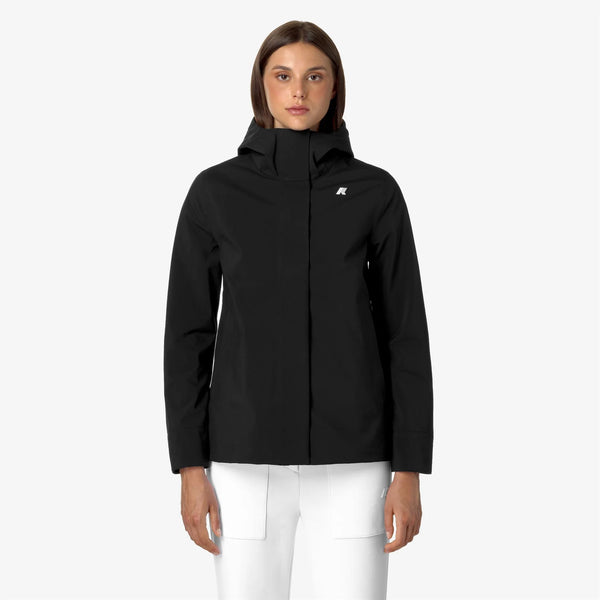 KWAY MADALINA BONDED Donna A/I 2025/26