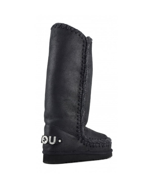 MOU Eskimo 40 rhinestones logo Donna FW101052B A/I 2025/26