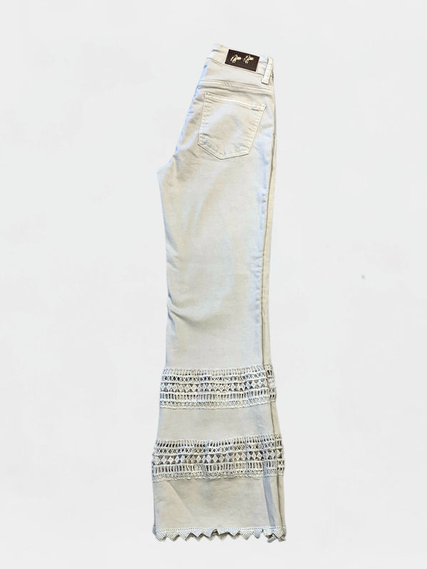 GOA GOA PANTALONE Donna 13208101
