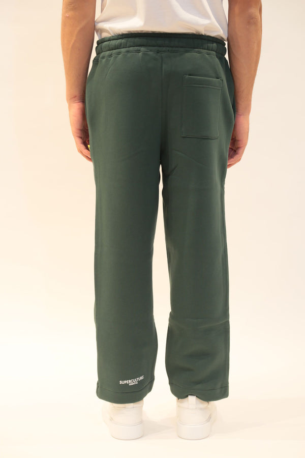 Pantalone Superculture Clothing MARVIN-Z - A/I 2025/26