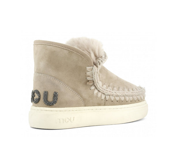 MOU SNEAKERS ESKIMO BOLD Donna FW411001A A/I 2025/26