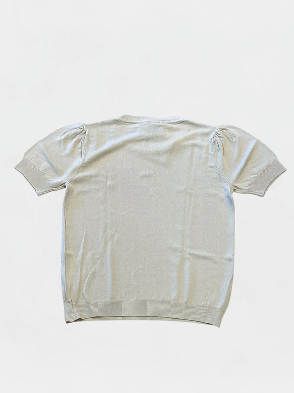 FRESH FLOWER T-SHIRT Donna FD109