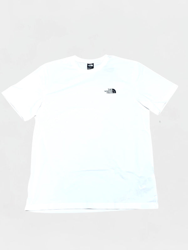 THE NORTH FACE T-SHIRT Uomo NF0A87NGFN41