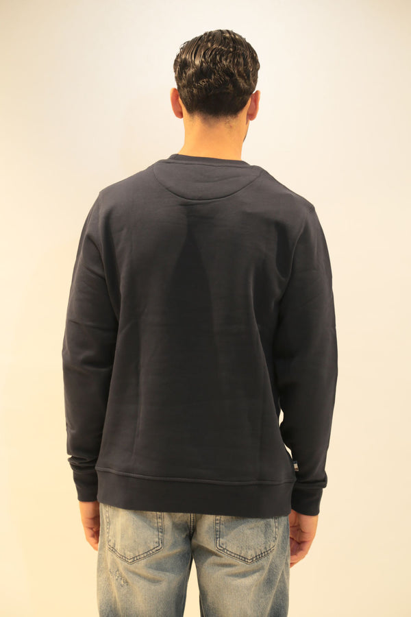 Felpa Uomo AQUASCUTUM  - Collezione A/I 2025/26