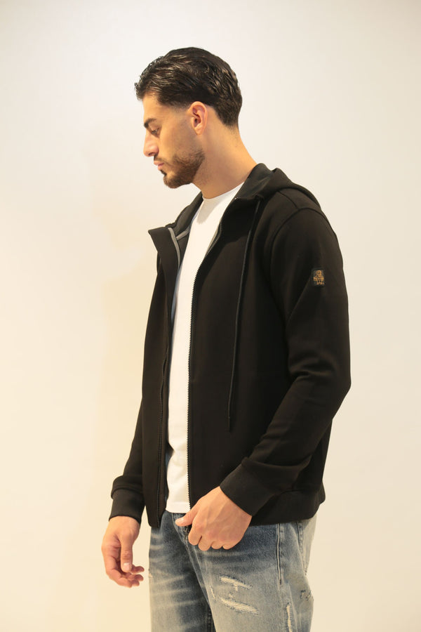 Felpa REFRIGIWEAR Felpa Uomo F95000 Nevada - AI 2025/26