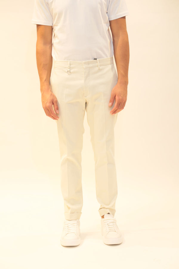 Pantalone Golden Craft GC1PFW25266841 Uomo - A/I 2025/26