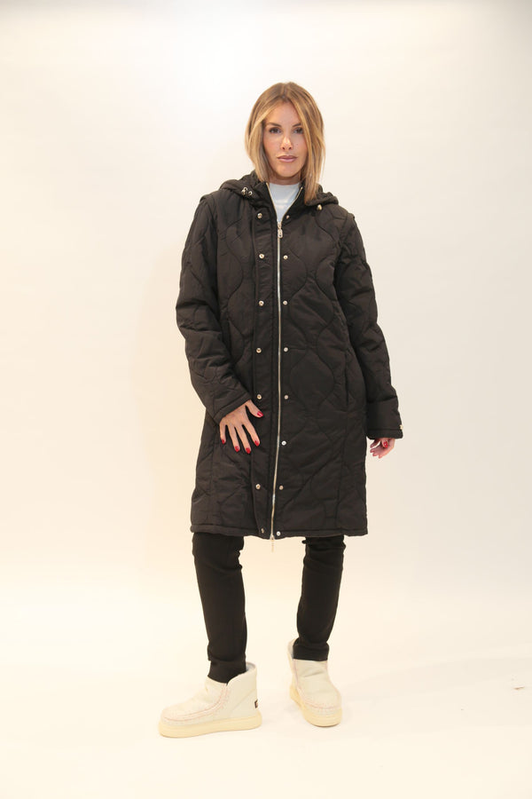 LIU JO PIUMINO Donna TF5160T9805 A/I 2025/26