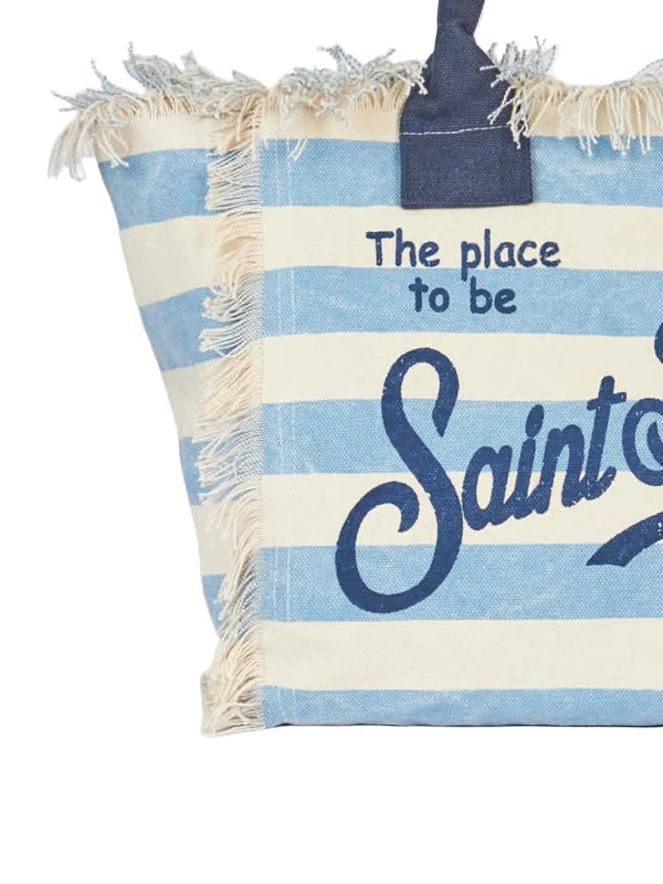 SAINT BARTH  Donna VANI001/00657L