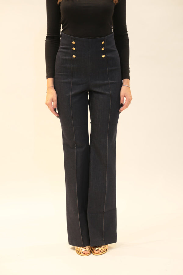 GOA GOA PANTALONE Donna 14208216