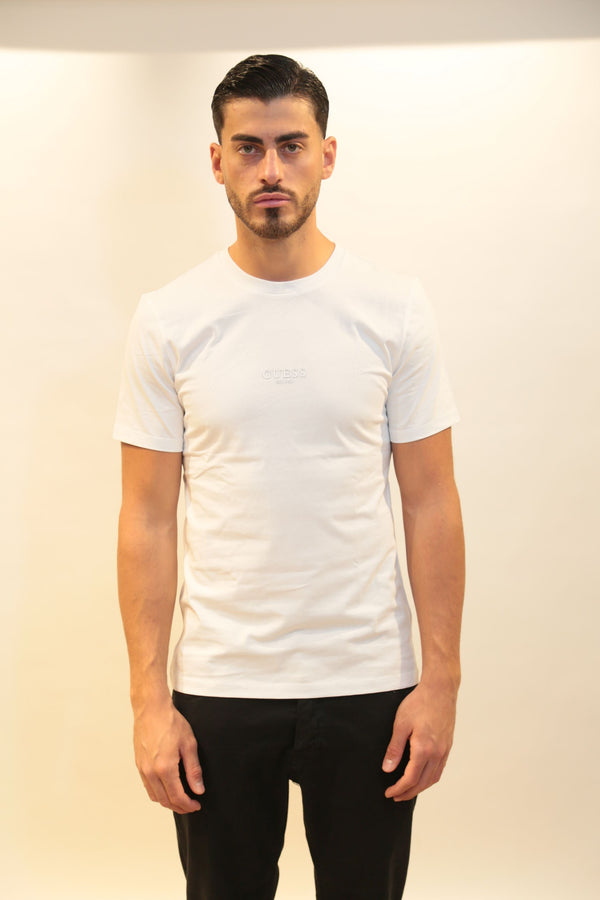 T-Shirt Uomo GUESS - Collezione A/I 2025/26