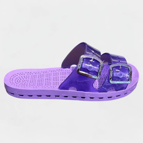 SENSI CIABATTA MARE Unisex adulto LA JOLLA JELLY25