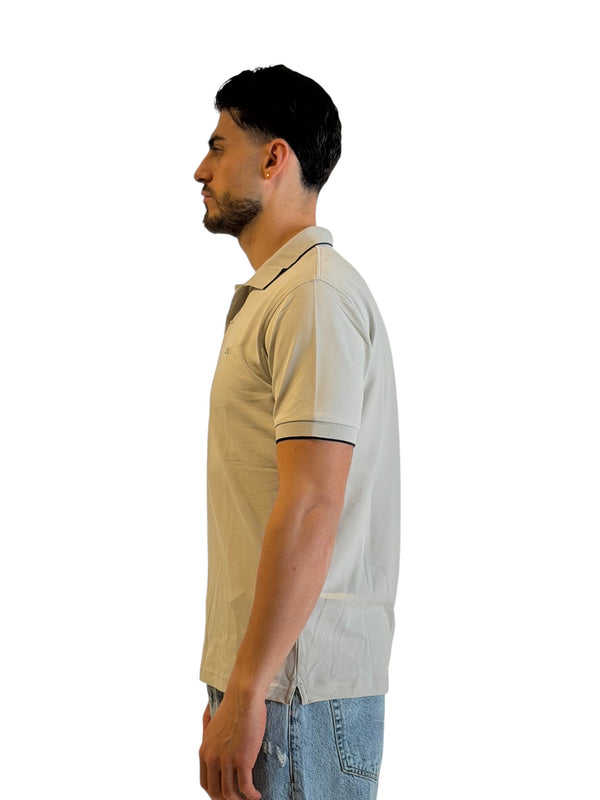SUN68 POLO Uomo A36111
