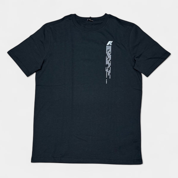 KWAY T-SHIRT Uomo K3138MW