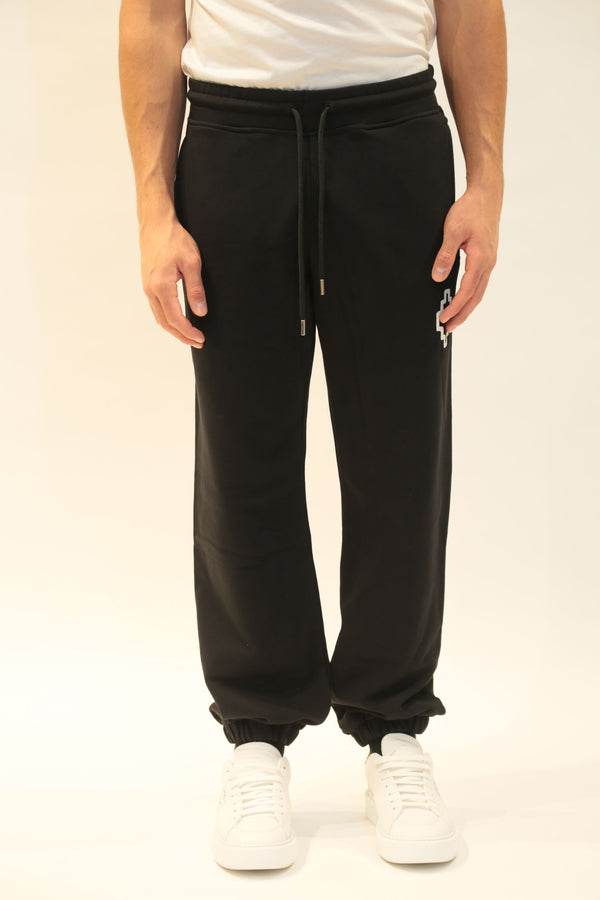 MARCELO BURLON FELPATO Uomo F5CAMAFP007 - Collezione AI 2025-26