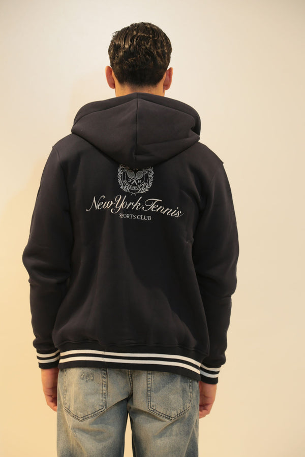 Felpa SUPERCULTURE CLOTHING Uomo A1343 - AI 2025-26